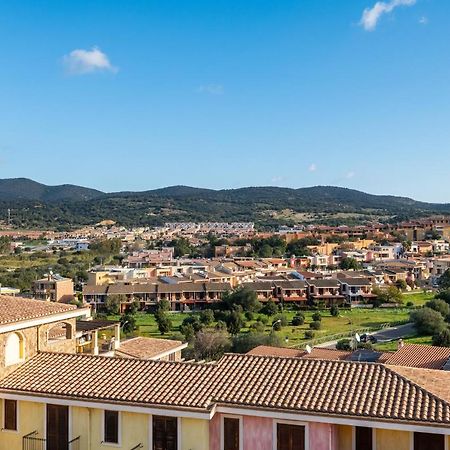 Attico Il Mandorleto Villa Villasimius Luaran gambar
